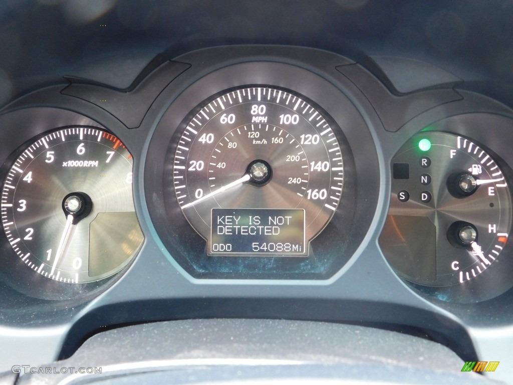 2009 GS 350 AWD - Black Sapphire Pearl / Black photo #22