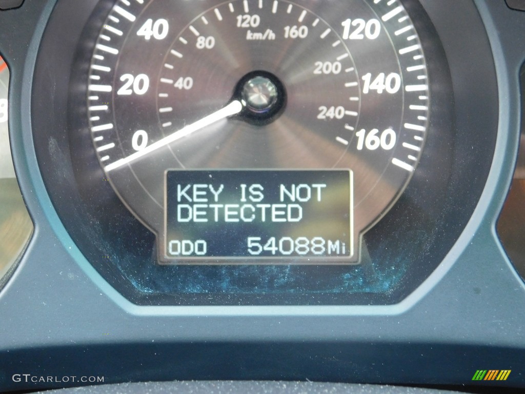 2009 GS 350 AWD - Black Sapphire Pearl / Black photo #23