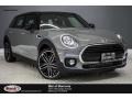 Moonwalk Grey Metallic - Clubman Cooper Photo No. 1