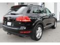 Black - Touareg V6 Lux 4Motion Photo No. 10