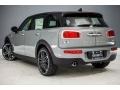 Moonwalk Grey Metallic - Clubman Cooper Photo No. 3