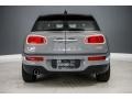 Moonwalk Grey Metallic - Clubman Cooper Photo No. 4