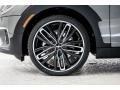Moonwalk Grey Metallic - Clubman Cooper Photo No. 9