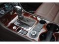 2014 Black Volkswagen Touareg V6 Lux 4Motion  photo #16