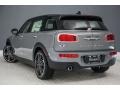 Moonwalk Grey Metallic - Clubman Cooper Photo No. 3