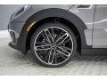 Moonwalk Grey Metallic - Clubman Cooper Photo No. 9