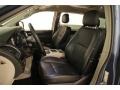 2011 Sapphire Crystal Metallic Chrysler Town & Country Touring - L  photo #4
