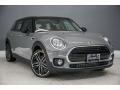 Moonwalk Grey Metallic - Clubman Cooper Photo No. 12