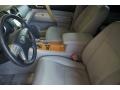 Classic Silver Metallic - Highlander Hybrid Limited 4WD Photo No. 3