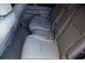 Classic Silver Metallic - Highlander Hybrid Limited 4WD Photo No. 4