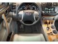 Classic Silver Metallic - Highlander Hybrid Limited 4WD Photo No. 5
