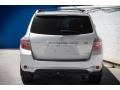 Classic Silver Metallic - Highlander Hybrid Limited 4WD Photo No. 9