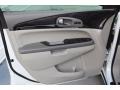 2016 Summit White Buick Enclave Leather  photo #13