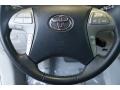 Classic Silver Metallic - Highlander Hybrid Limited 4WD Photo No. 11