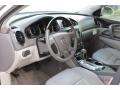 Summit White - Enclave Leather Photo No. 14