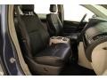 2011 Sapphire Crystal Metallic Chrysler Town & Country Touring - L  photo #18