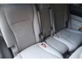 Classic Silver Metallic - Highlander Hybrid Limited 4WD Photo No. 19