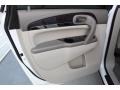 2016 Summit White Buick Enclave Leather  photo #24