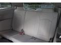 Summit White - Enclave Leather Photo No. 26