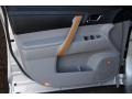 Classic Silver Metallic - Highlander Hybrid Limited 4WD Photo No. 26