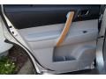 Classic Silver Metallic - Highlander Hybrid Limited 4WD Photo No. 27