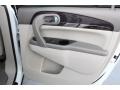 2016 Summit White Buick Enclave Leather  photo #33