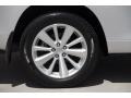 Classic Silver Metallic - Highlander Hybrid Limited 4WD Photo No. 31