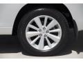 Classic Silver Metallic - Highlander Hybrid Limited 4WD Photo No. 34