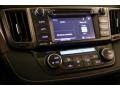 Black - RAV4 XLE AWD Photo No. 8