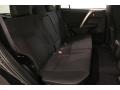 Black - RAV4 XLE AWD Photo No. 15