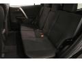 Black - RAV4 XLE AWD Photo No. 16