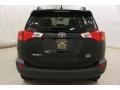 Black - RAV4 XLE AWD Photo No. 17