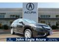Kona Coffee Metallic 2017 Acura RDX Technology AWD