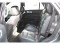 2012 Sterling Gray Metallic Ford Explorer XLT  photo #24