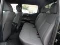 2017 Black Toyota Tacoma TRD Sport Double Cab 4x4  photo #6