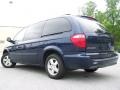 Midnight Blue Pearl - Grand Caravan SXT Photo No. 2