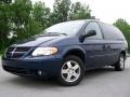 Midnight Blue Pearl - Grand Caravan SXT Photo No. 3