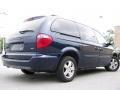 Midnight Blue Pearl - Grand Caravan SXT Photo No. 4