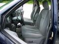 Midnight Blue Pearl - Grand Caravan SXT Photo No. 5