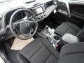 Super White - RAV4 LE Photo No. 4