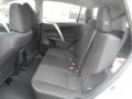Super White - RAV4 LE Photo No. 5