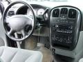 Midnight Blue Pearl - Grand Caravan SXT Photo No. 10