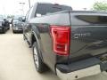 2017 Magnetic Ford F150 Lariat SuperCrew 4X4  photo #6