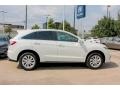 2017 White Diamond Pearl Acura RDX Technology AWD  photo #8