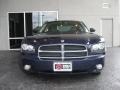 2006 Midnight Blue Pearl Dodge Charger SXT  photo #3