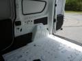 2017 Bright White Ram ProMaster City Tradesman Cargo Van  photo #9