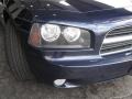 2006 Midnight Blue Pearl Dodge Charger SXT  photo #5