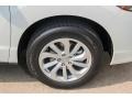 White Diamond Pearl - RDX Technology AWD Photo No. 24