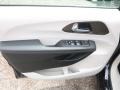 2017 Brilliant Black Crystal Pearl Chrysler Pacifica Touring L  photo #14
