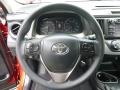 Barcelona Red Metallic - RAV4 LE Photo No. 15